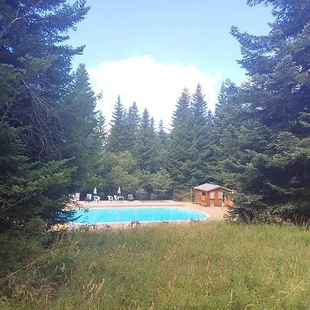 Chabanon 04140 Au Pied Des Pistes - T2 - Dernier Etage Avec Vue Imprenable *